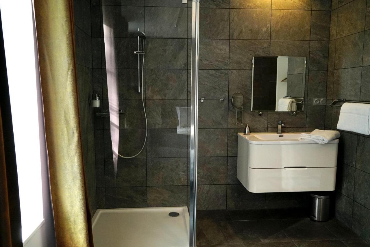 La Villa Des Sables Конкарно Экстерьер фото